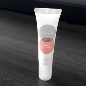3/$20 New vegan Eye cream